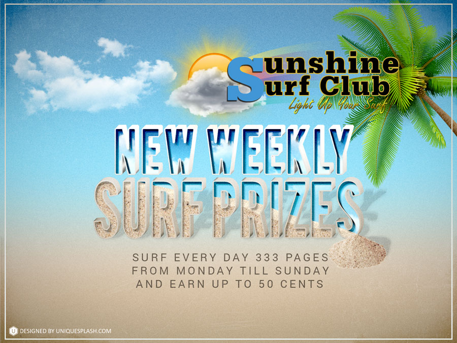 Sunshine Surf Club 4