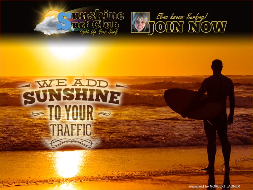 Sunshine Surf Club 1