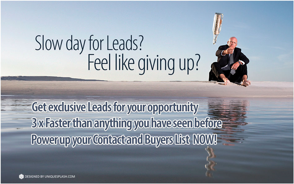 3 x Faster Leads 2