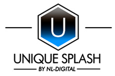 UniqueSplash