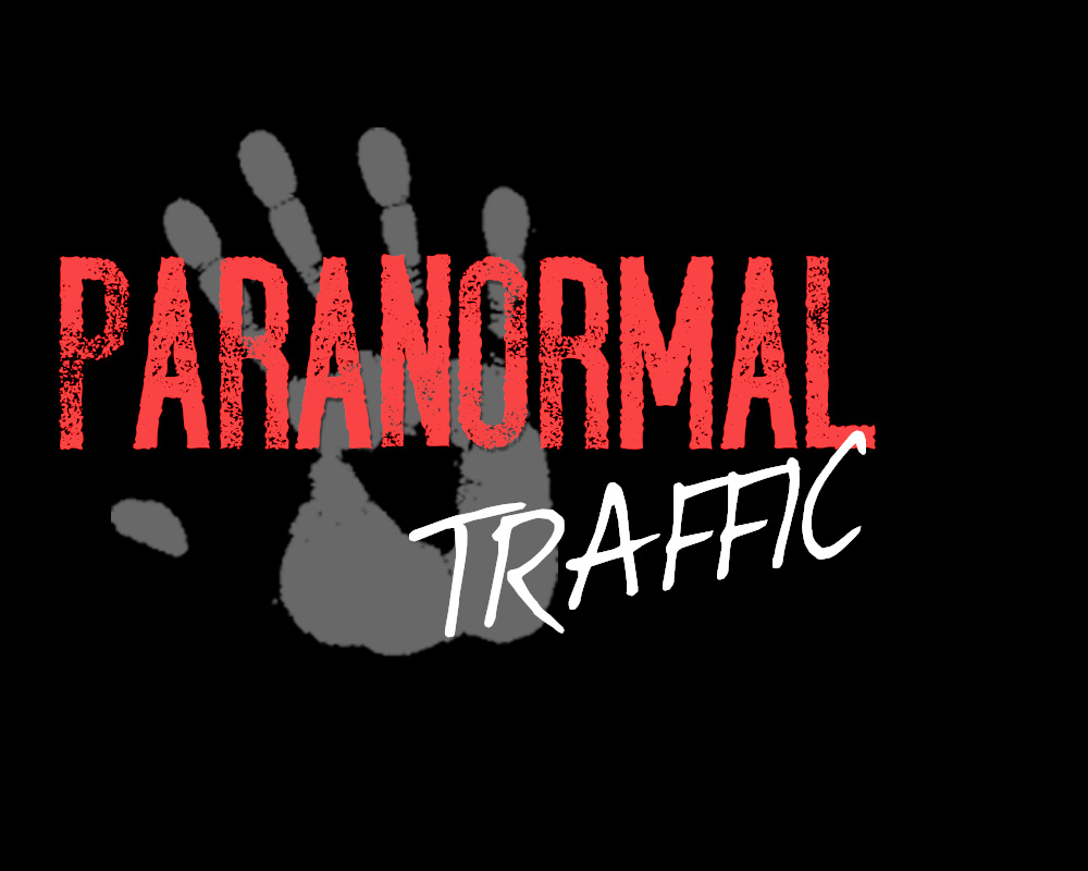 Logo for ParanormalTraffic