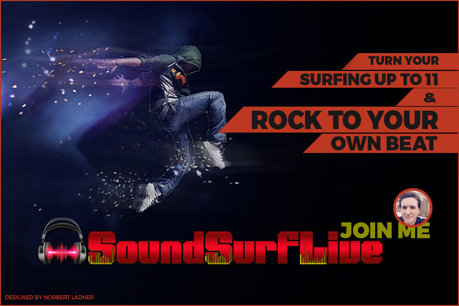 Sound Surf Live