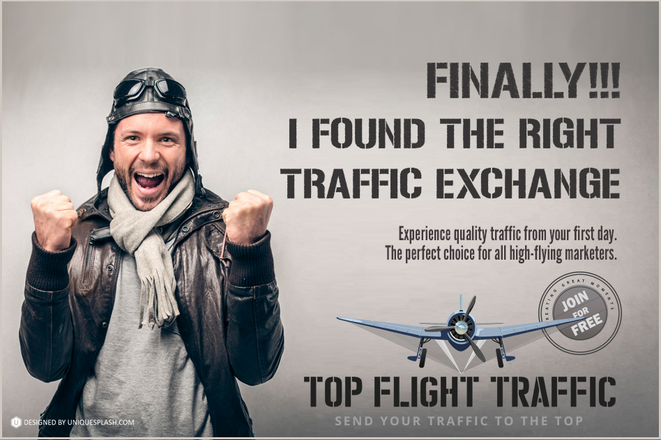 Top Flight Traffic II