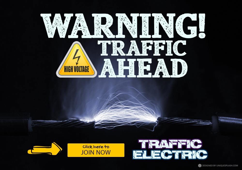 Traffic Electric